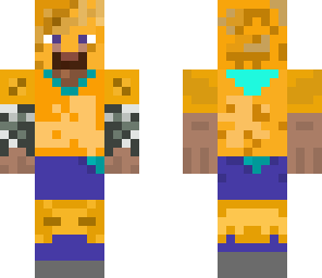 epic steve warrior