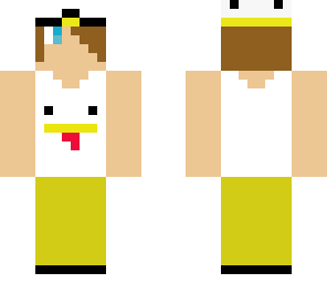 my skin