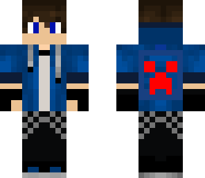 my skin