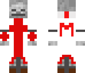 esquleto templario