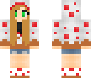 cake girl