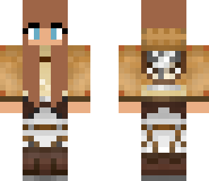 attack on titan