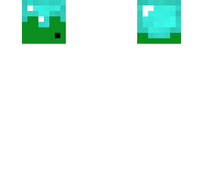 slime diamont