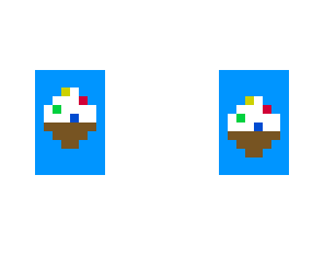 cupcake