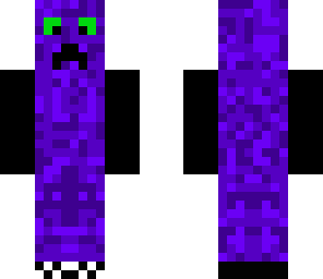 purple creeper