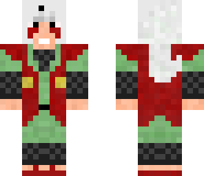 jiraiya