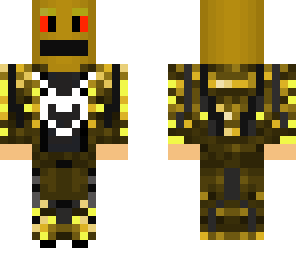 the lmfao robot