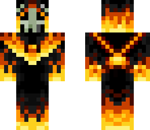 apocalipze skin