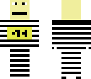 prisioner