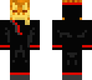 the headless horseman wh