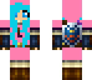 pink kelly link