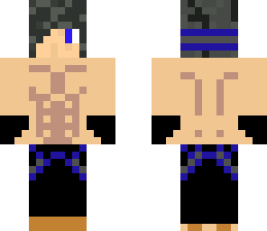 six pack dash