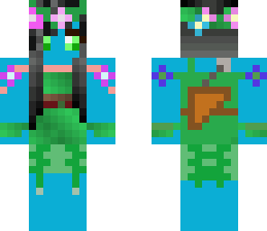 magical girl