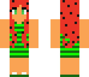 dressy watermelon