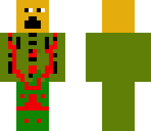 marine
