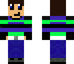 shane physogp