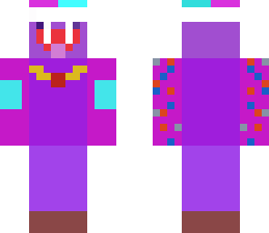 marx soul