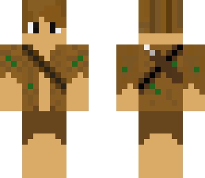 young wood elf