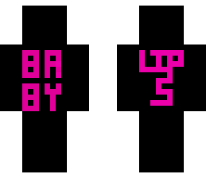 baby lips