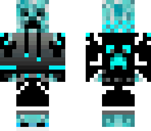 blue creeper