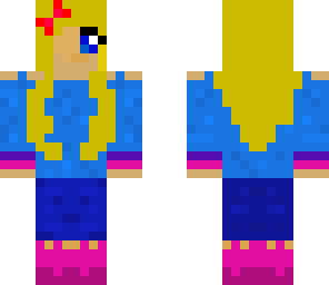 teen girl 2