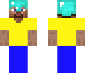 diamond helmet