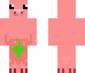 dont look
