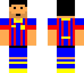 barcelona home kit