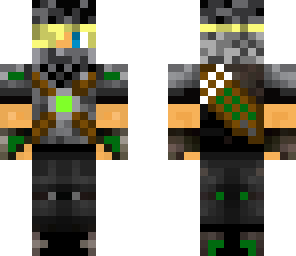 ore archer
