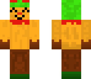 teemo