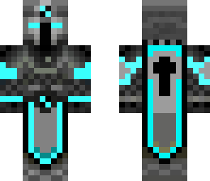diamond knight