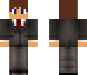 tuxedo