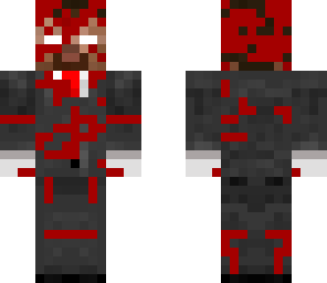 the bloody troll