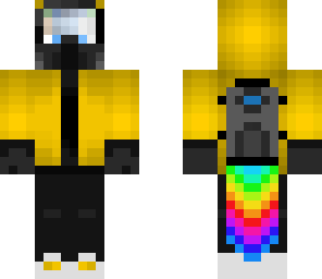 one of my skins
