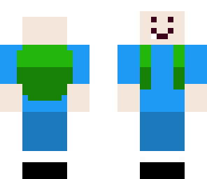 finn