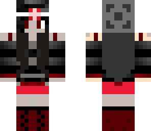 vampire queen
