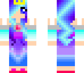 sea girl