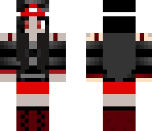 fixed vampire queen