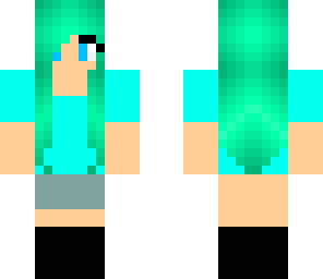 cute girl remake