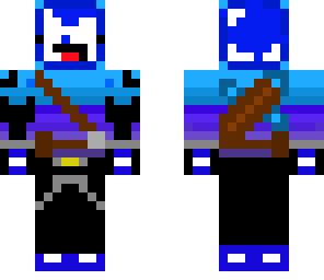 invisible derp assassin