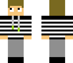 cute robber