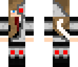 cyborg timmingt0n