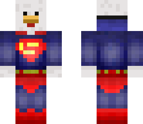 cool superchicken