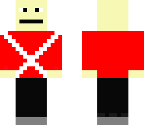 redcoat