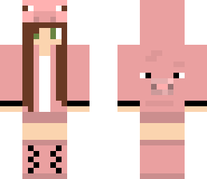 pigu girl