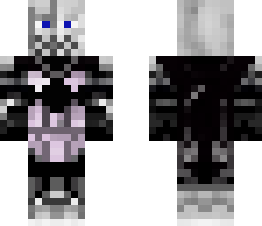 the dark crusader
