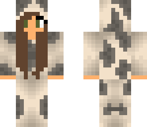 cow girl
