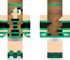 warriorgirl