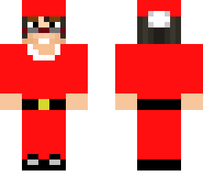 taffeyb chrismas suit