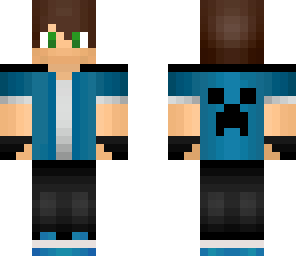 boycraft original